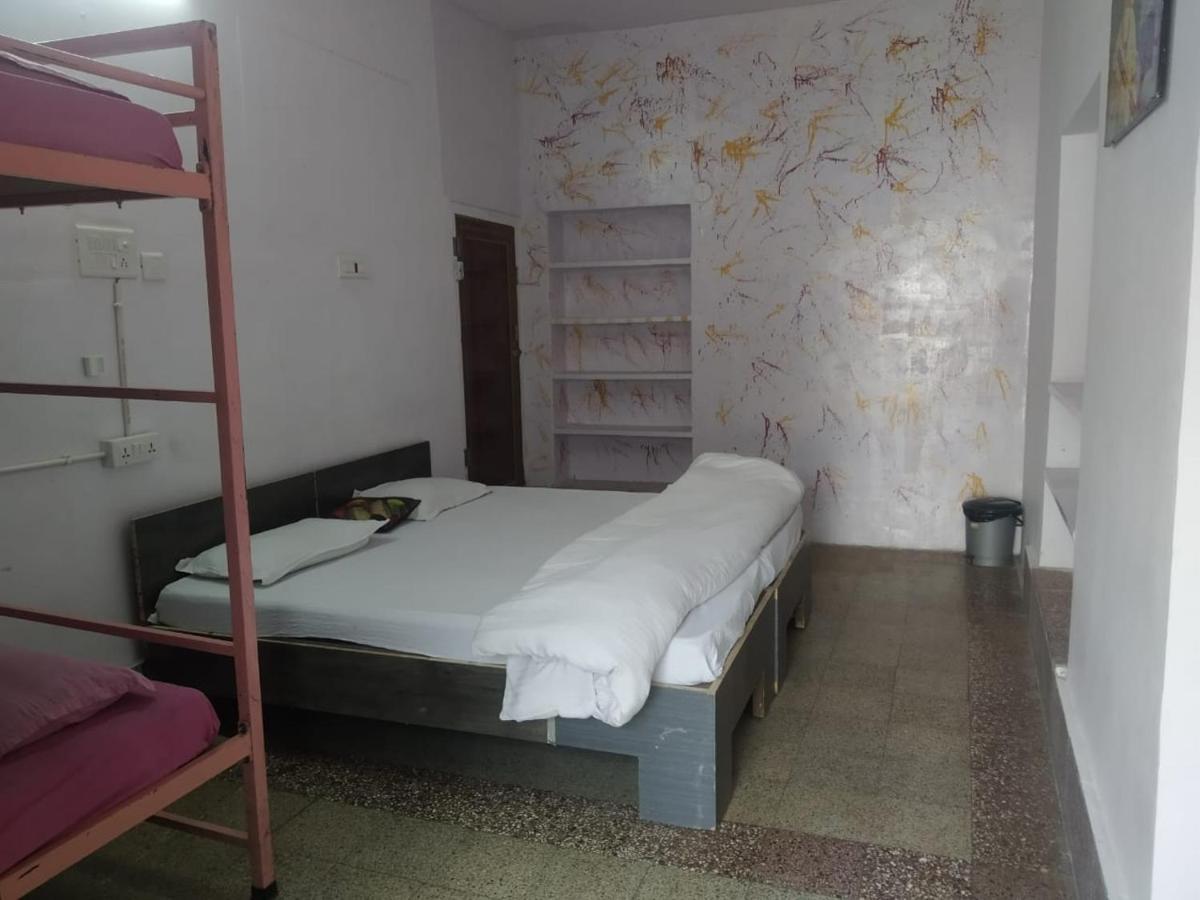Backpackers Villa Jaipur Extérieur photo