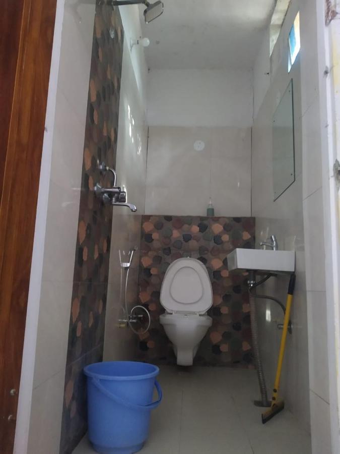 Backpackers Villa Jaipur Extérieur photo