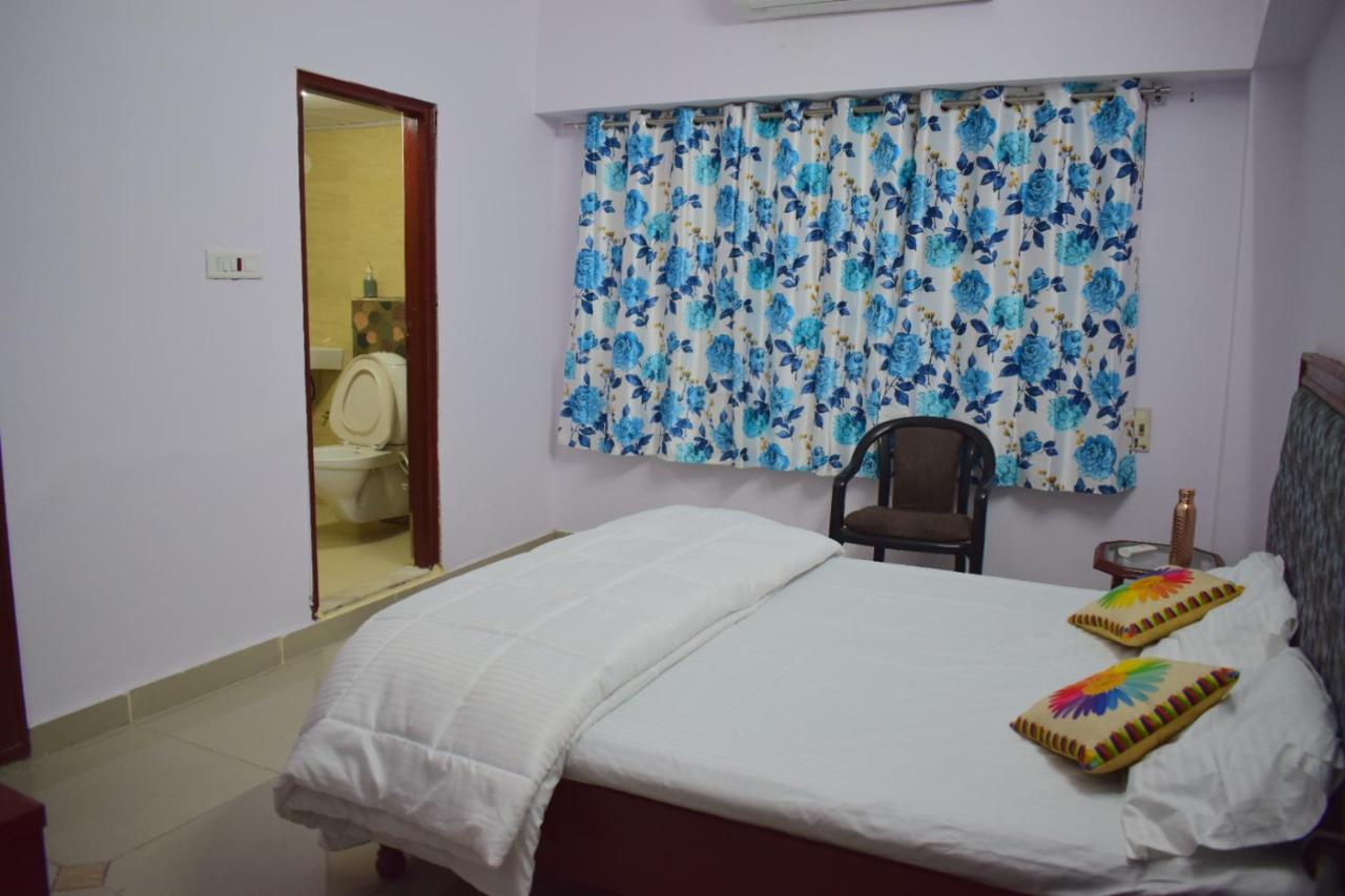 Backpackers Villa Jaipur Extérieur photo