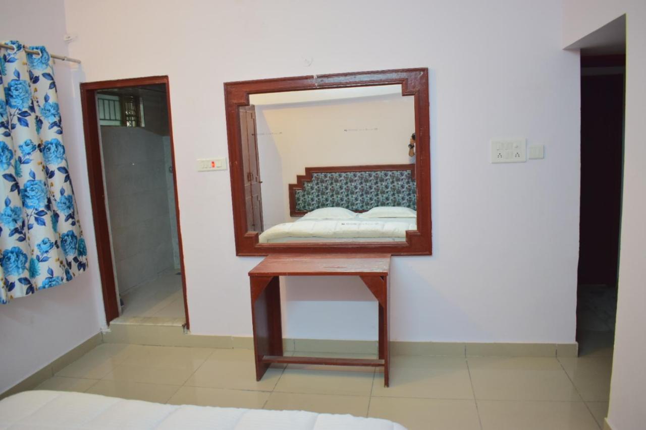 Backpackers Villa Jaipur Extérieur photo