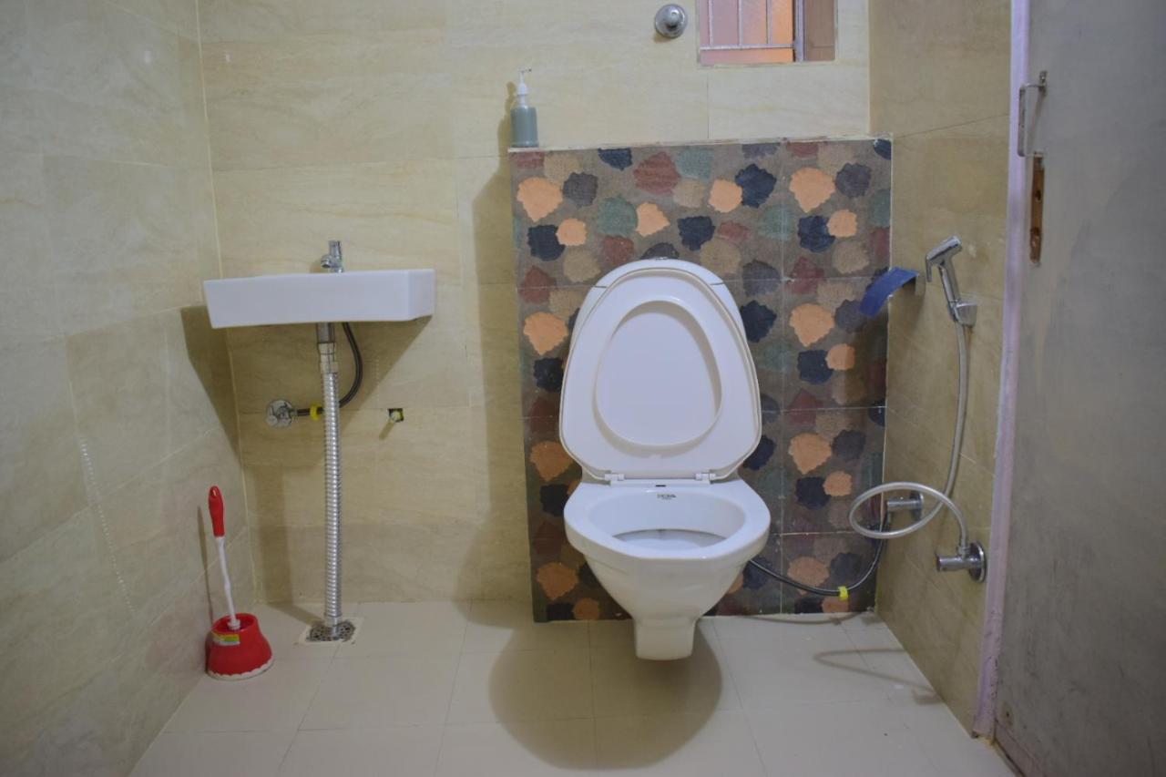 Backpackers Villa Jaipur Extérieur photo